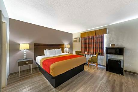 Fort Lauderdale Gardens Inn & Suites Ft Lauderdale International Airport