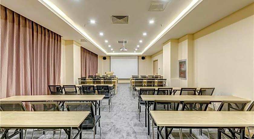 Lavande Hotels· Tangshan Exhibition Yuanyang City