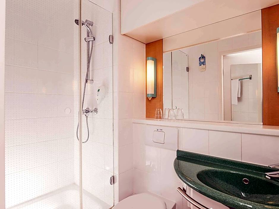 Ibis Berlin City Nord