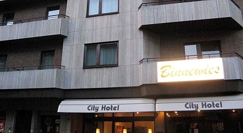 Binnewies City Hotel