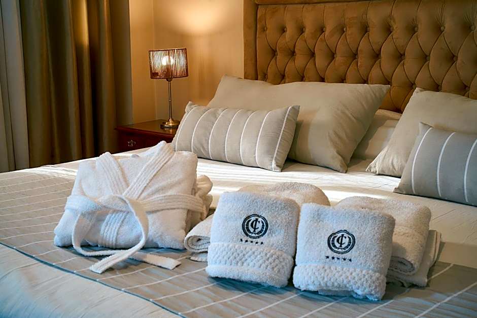Hotel Catalinas Tucuman