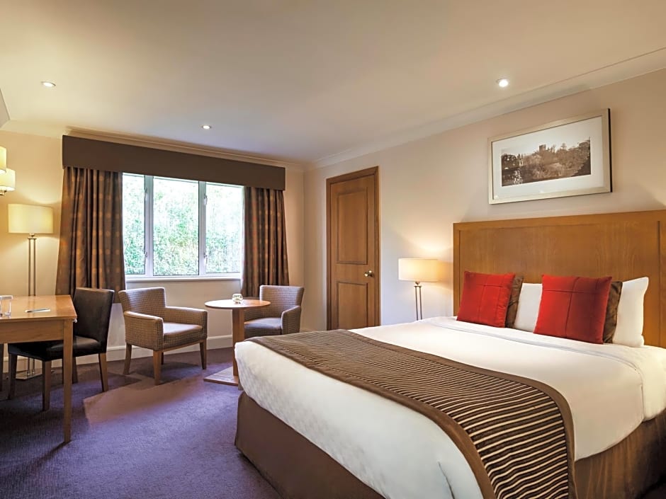 Mercure St. Albans The Noke