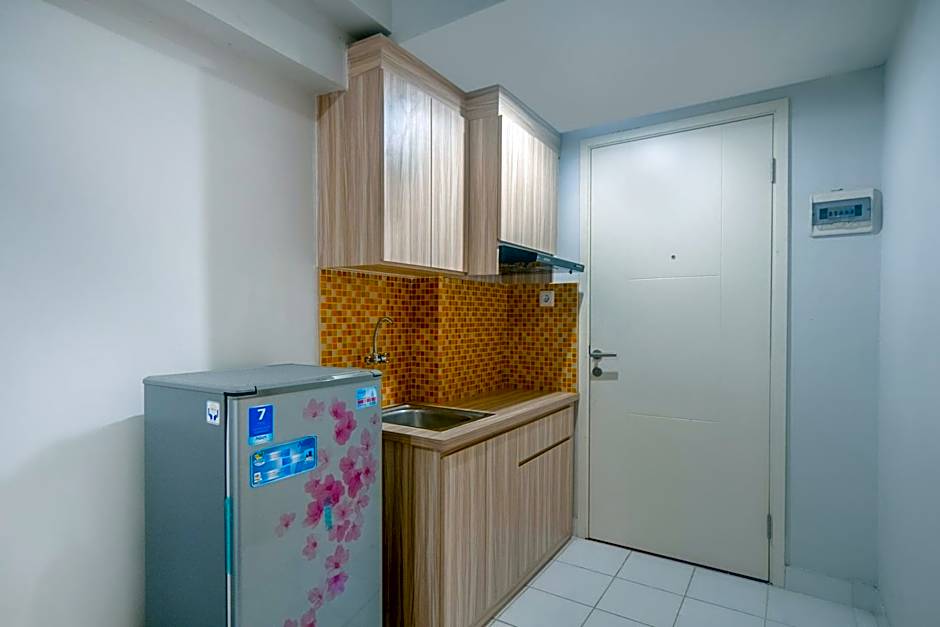 OYO Life 2837 Apartment Dramaga Tower