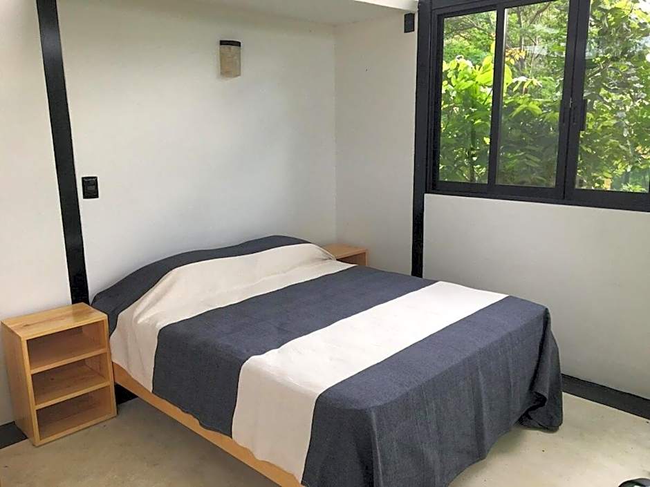 Centro Sati Bungalow