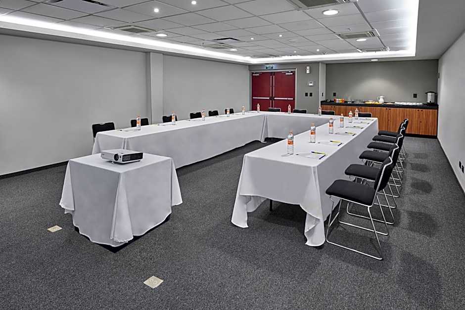 City Express by Marriott Tampico