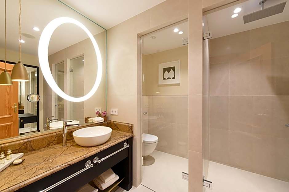 Hotel Landhaus Wachtelhof