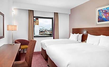 Superior Double and Single Room- Capacity 3