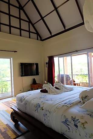 One-Bedroom Villa