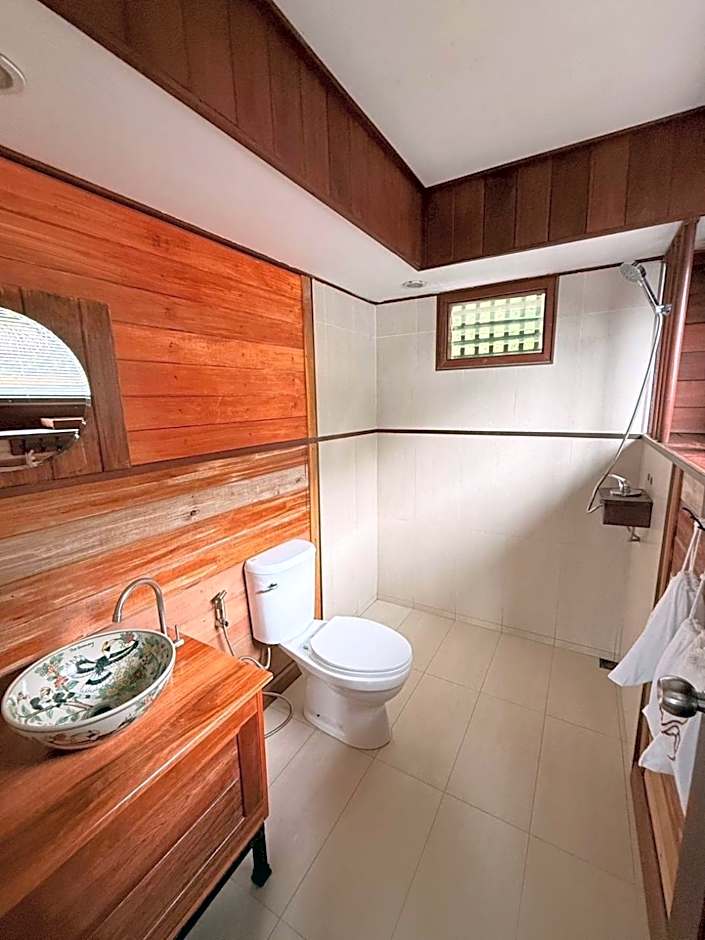 Panvaree The Greenery