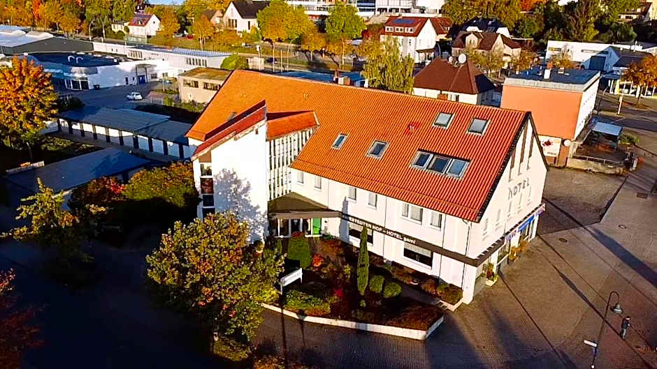 Hotel Kniestedter Hof