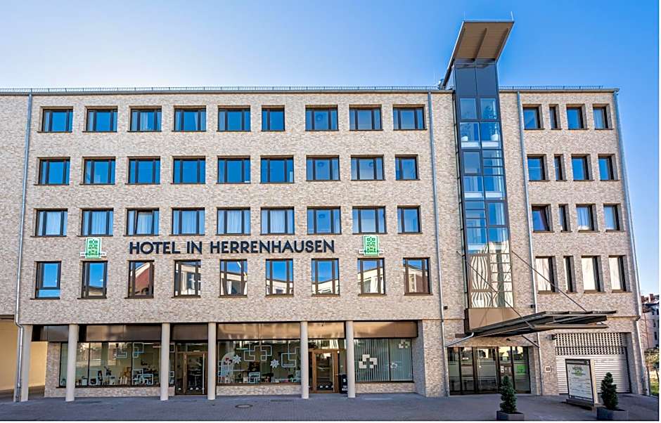 Hotel in Herrenhausen