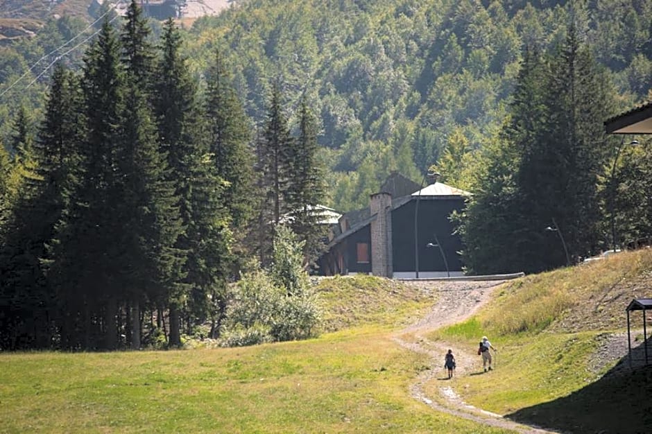 Val di Luce SPA Resort