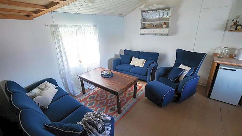 Fisherman's cabin, Lofoten - 11 Johnbua