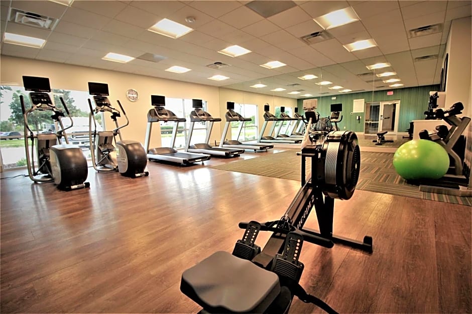 Holiday Inn Express & Suites Ocala By IHG