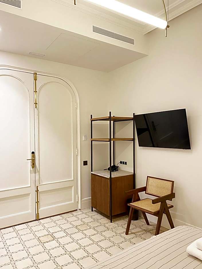 Casa Llimona Hotel Boutique