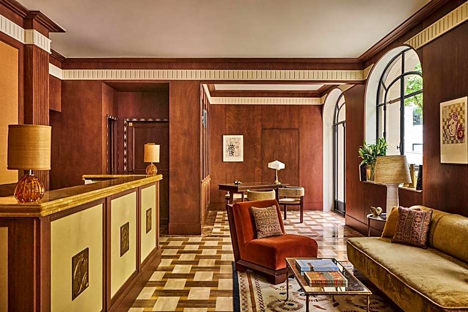 Hotel Madison