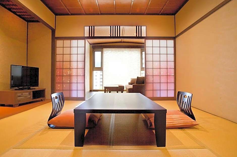 Atamionsen Yuyado Ichibanchi