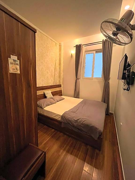 Dalat Park Hotel