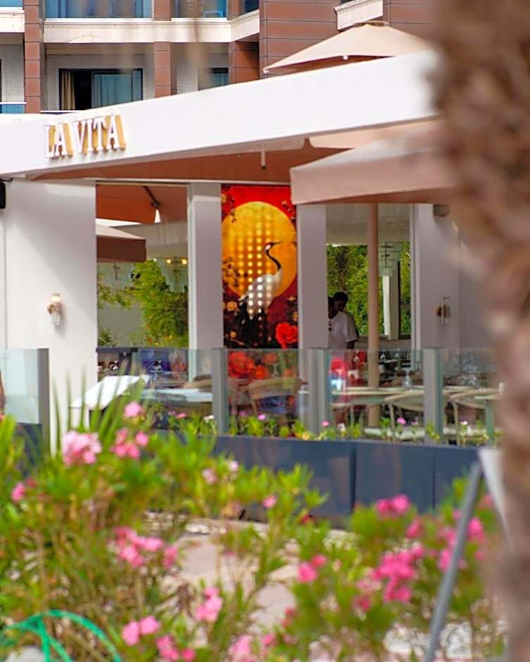 La Vita - La Beiurut Hotel