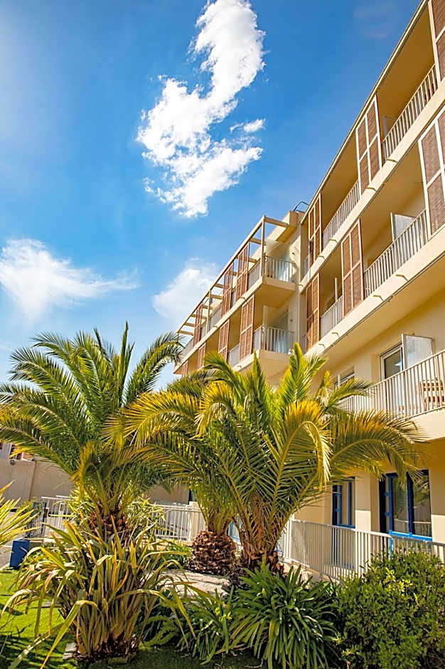 Best Western Arcachon Le Port