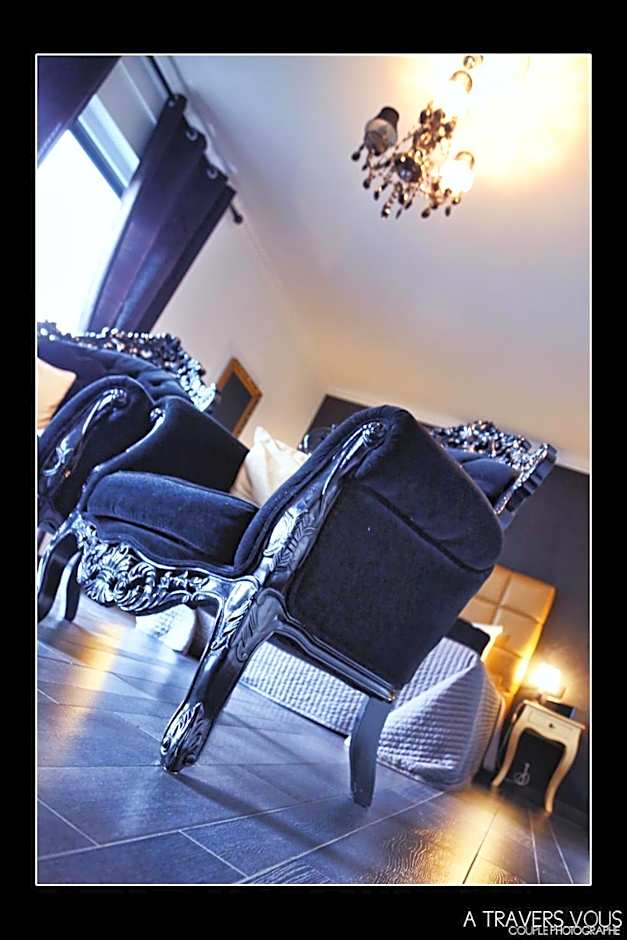 V E R O N E - Rooms & Suites - Liège - Rocourt