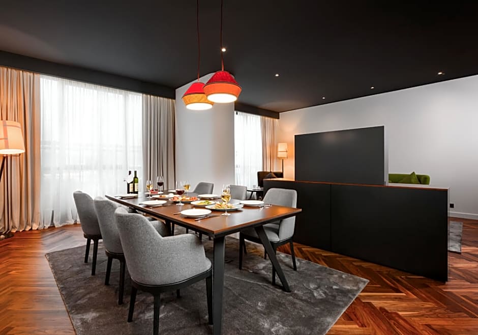 Crowne Plaza Podgorica By IHG