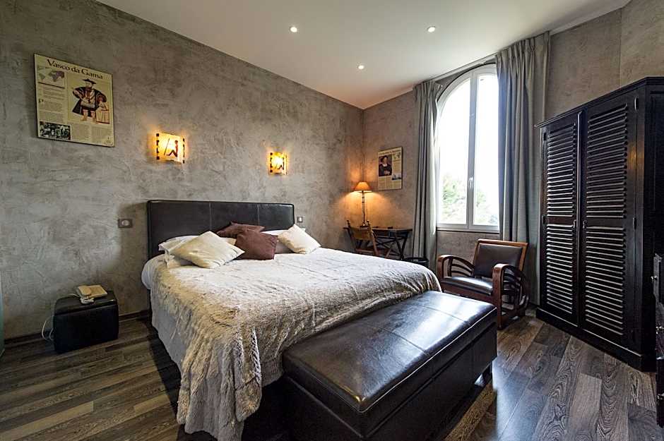 Idéal Séjour - Hotel de Charme et Atypique