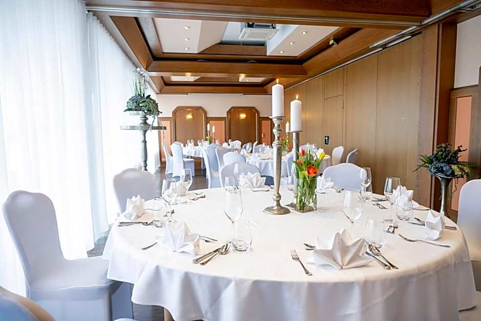 Hotel Berghof