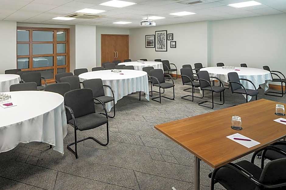Crowne Plaza Nottingham By IHG