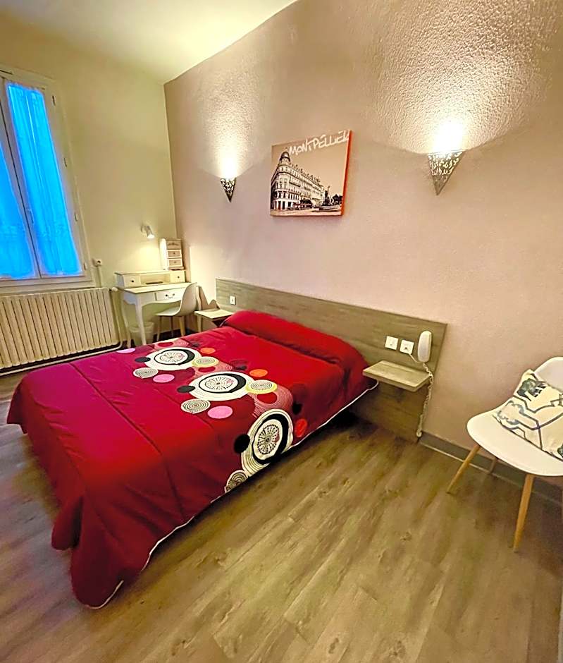 Hotel Colisee - Verdun