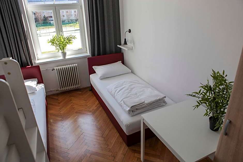 C - Punkt Hostel