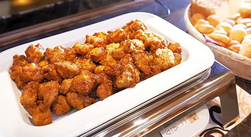 Super Hotel Jr Ueno-Iriyaguchi