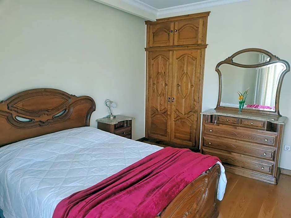 Colina do Ave Alojamento Local