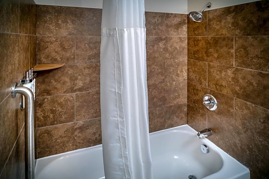 Holiday Inn Express & Suites Cross Lanes By IHG