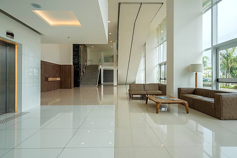 Americas Barra Hotel