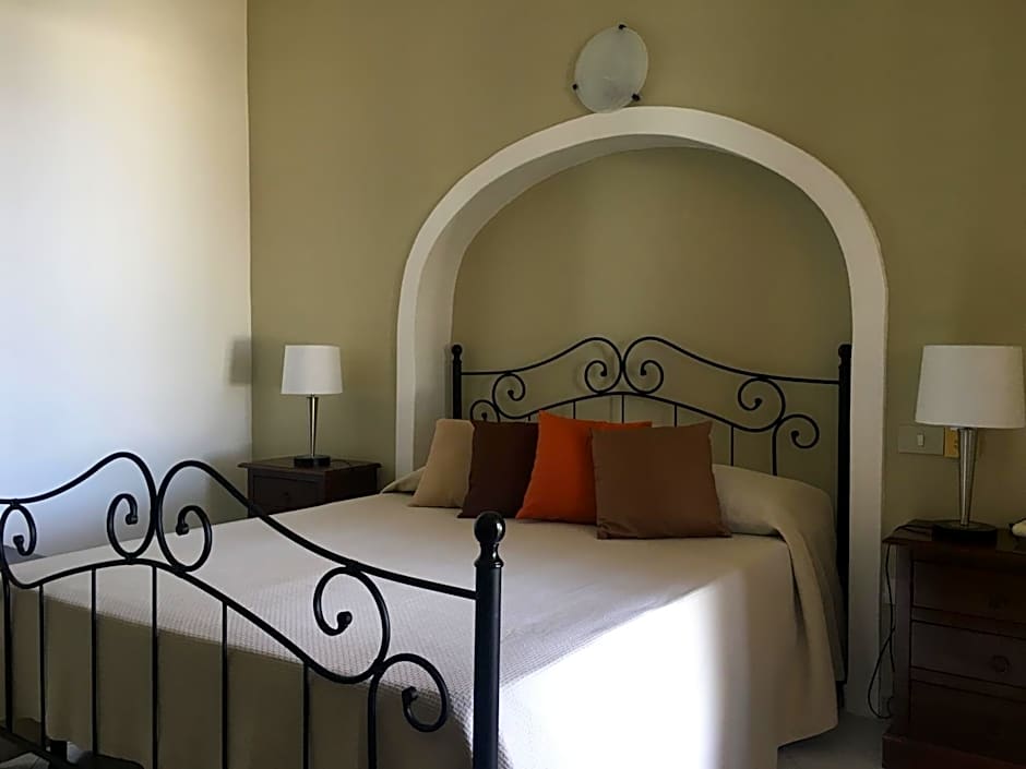 Hotel O Palmo