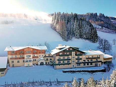 Hotel Starchlhof