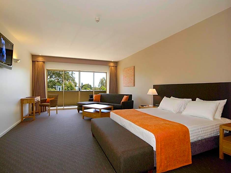 Photo 1 of 4 of Suite, Balcony