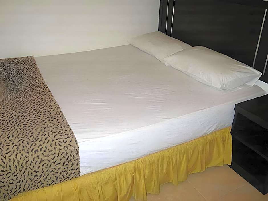 Rainbow Hotel Alor Setar