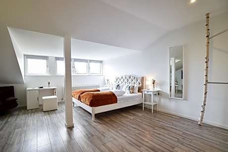 Superior suite with View