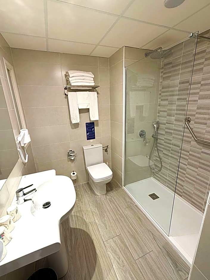 Hotel Xaine Park