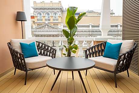 SmartRental Collection Gran Vía Capital