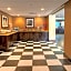 Hampton Inn Goldsboro