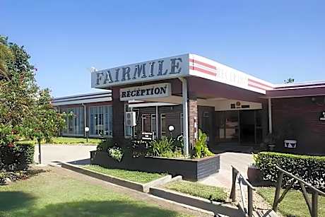 Regency Hotel Fairmile