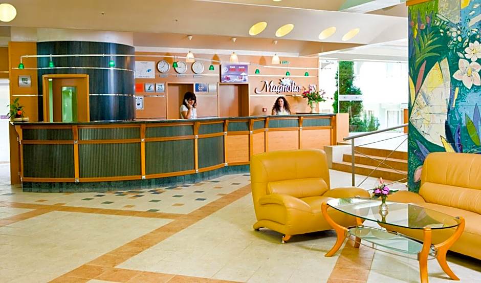 Hotel Magnolia