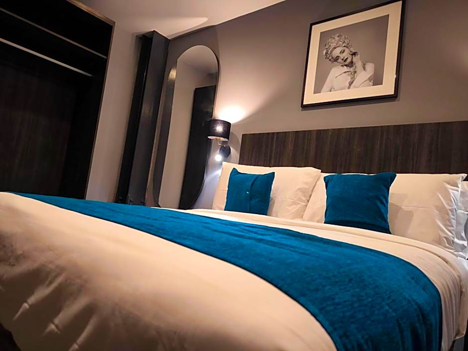 Spinola Hotel