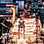 Jacky Chan Hotel