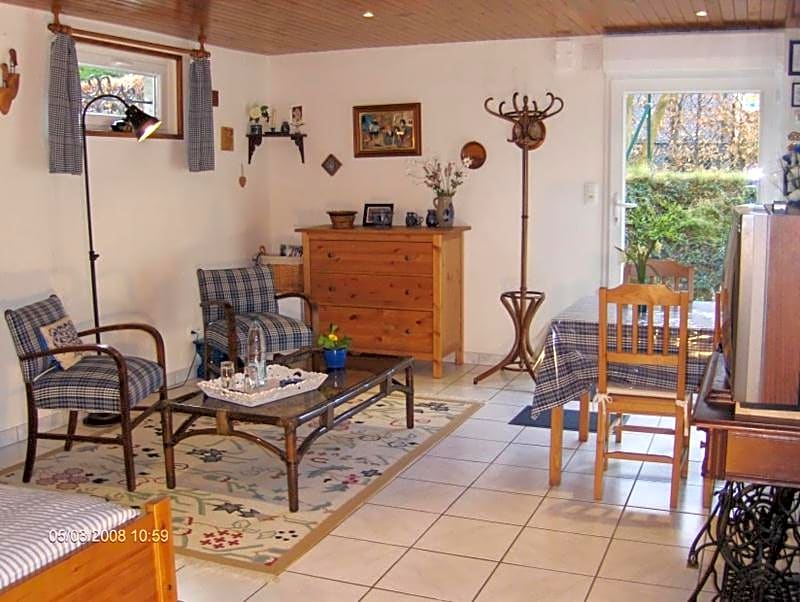 Chambre d'hôtes Au Canal