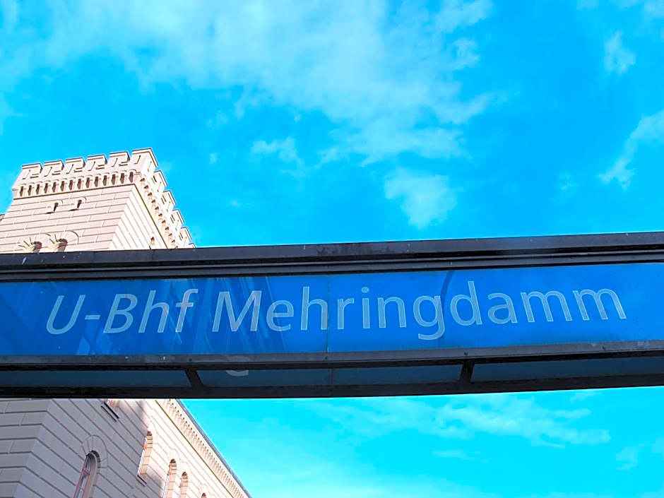 Metropol Hostel Berlin