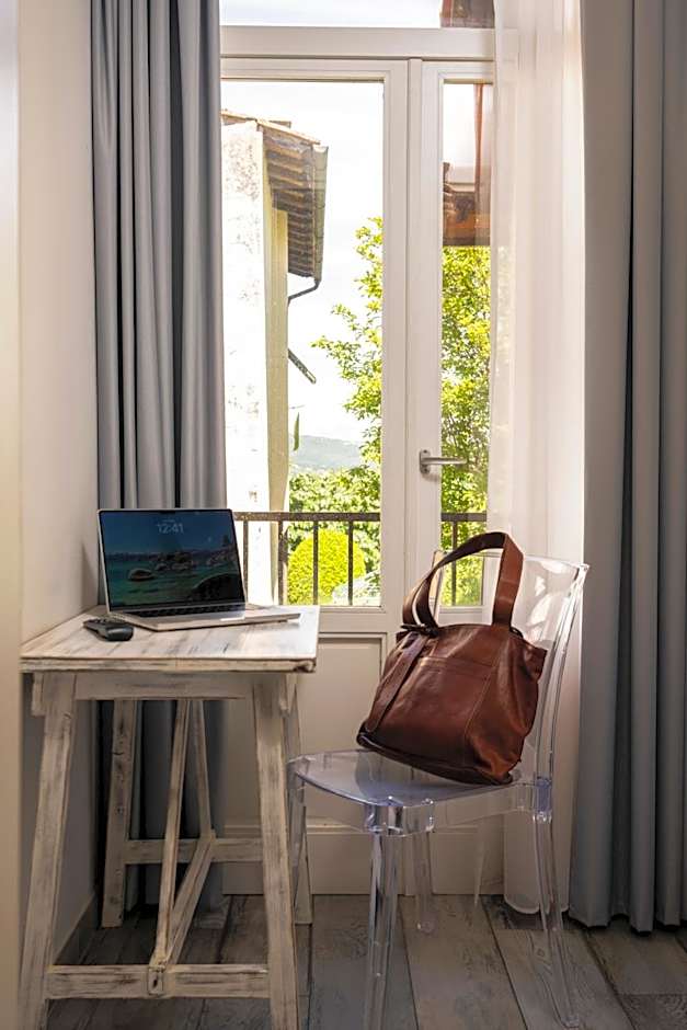 Hotel Villa Bonelli